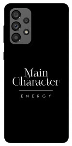 Чехол Main character для Galaxy A73 5G