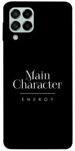 Чехол Main character для Galaxy M53