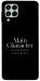 Чохол Main character для Galaxy M53