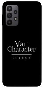 Чехол Main character для Galaxy A23