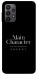 Чехол Main character для Galaxy A23