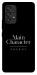 Чохол Main character для Galaxy A53