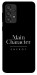 Чехол Main character для Galaxy A33 5G