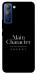 Чехол Main character для TECNO Pop 5 Pro