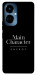 Чехол Main character для TECNO Camon 19 (CI6n)