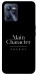 Чехол Main character для Realme C35