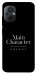 Чохол Main character для Xiaomi Poco M5