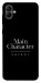 Чехол Main character для Galaxy A04
