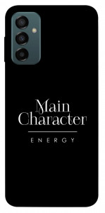 Чехол Main character для Galaxy M23 5G