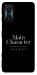 Чехол Main character для Xiaomi Redmi K50 Gaming