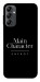 Чехол Main character для Galaxy A14 5G