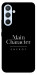 Чехол Main character для Galaxy A54 5G