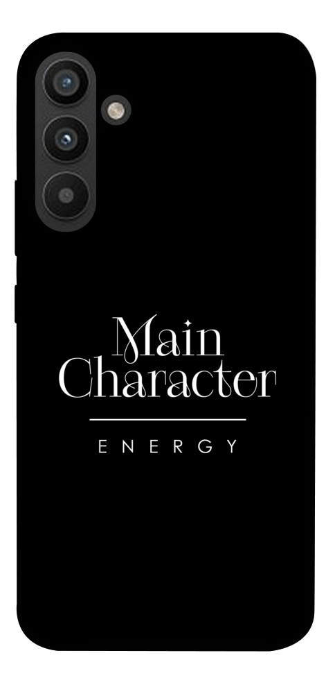 Чехол Main character для Galaxy A34 5G
