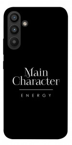 Чехол Main character для Galaxy A34 5G