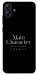 Чохол Main character для Galaxy A04e