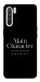 Чехол Main character для Oppo Reno 3