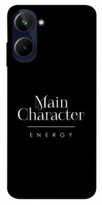 Чехол Main character для Realme 10 4G