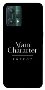 Чехол Main character для Realme 9 Pro