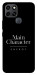 Чехол Main character для Infinix Smart 6