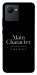 Чехол Main character для Realme C30s