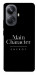 Чохол Main character для Realme 10 Pro+