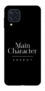 Чехол Main character для Galaxy M32