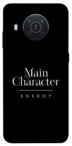 Чохол Main character для Nokia X20