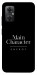 Чехол Main character для Xiaomi Redmi Note 11R