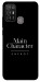 Чохол Main character для ZTE Blade A52