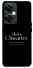 Чехол Main character для OnePlus Nord CE 3 Lite