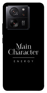 Чехол Main character для Xiaomi 13T Pro