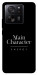 Чехол Main character для Xiaomi 13T Pro