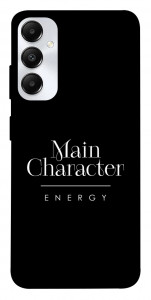 Чехол Main character для Galaxy A05s