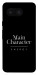 Чехол Main character для Google Pixel 8