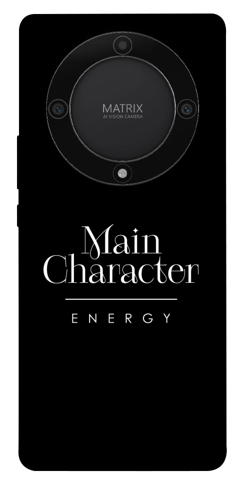 Чохол Main character для Huawei Magic5 Lite