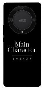 Чохол Main character для Huawei Magic5 Lite