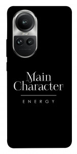 Чехол Main character для Oppo Reno10 Pro