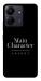 Чехол Main character для Xiaomi Poco C65