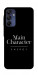 Чехол Main character для Galaxy A16 5G
