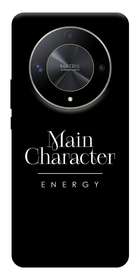 Чехол Main character для Huawei Magic6 Lite