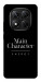 Чохол Main character для Xiaomi Redmi Note 14 Pro 5G