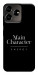 Чохол Main character для ZTE Blade V50 Design 4G