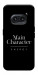 Чохол Main character для Nothing Phone (2a)