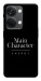 Чохол Main character для OnePlus Nord 3