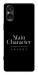 Чехол Main character для Sony Xperia 5 V