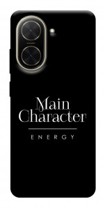 Чохол Main character для Xiaomi Poco C71