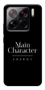 Чохол Main character для Xiaomi 15 Pro