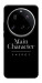 Чехол Main character для Xiaomi 15 Ultra