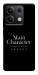 Чехол Main character для Xiaomi Redmi Note 13 5G