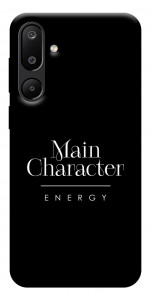 Чохол Main character для Galaxy M16 5G